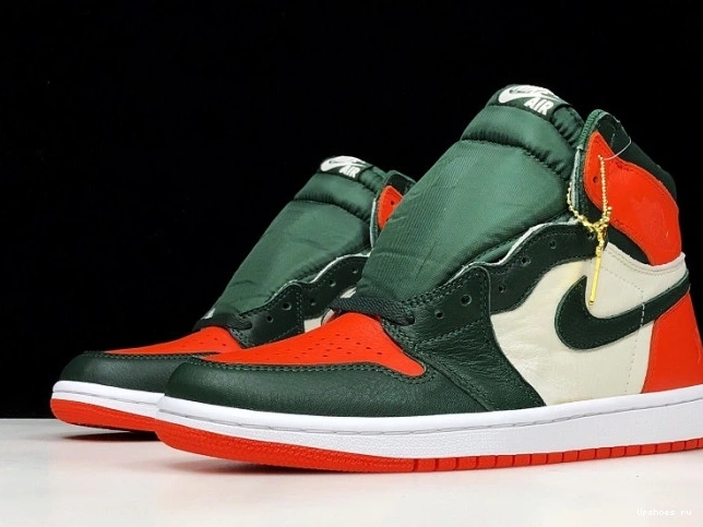 1 Air Og-Sf High Retro Jordan AV3905-138 'Solefly' - 1216